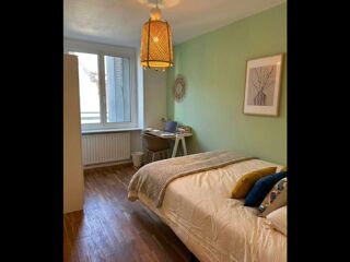  Colocation � louer 4 pi�ces 125 m�