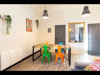  Colocation � louer 4 pi�ces 60 m�