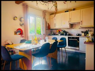  Colocation � louer 9 pi�ces 200 m�