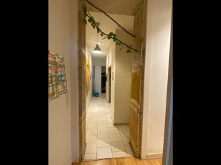  Colocation � louer 3 pi�ces 80 m�