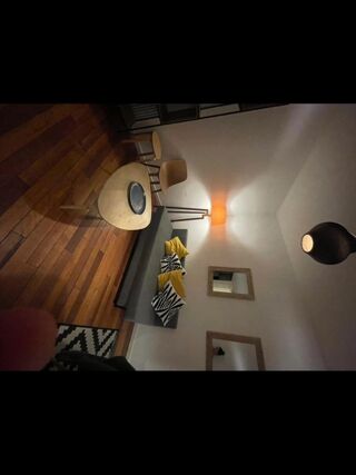  Colocation � louer 3 pi�ces 80 m�