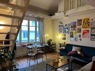  Colocation � louer 5 pi�ces 87 m�