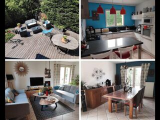  Colocation � louer 6 pi�ces 104 m�