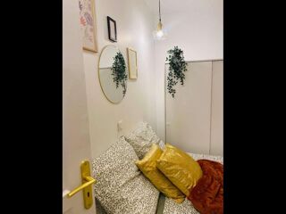  Colocation � louer 3 pi�ces 50 m�