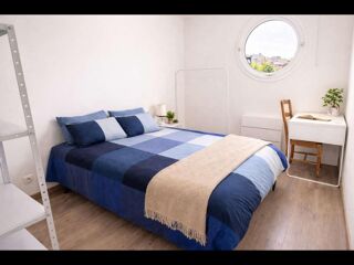  Colocation � louer 3 pi�ces 100 m�