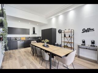  Colocation � louer 10 pi�ces 166 m�