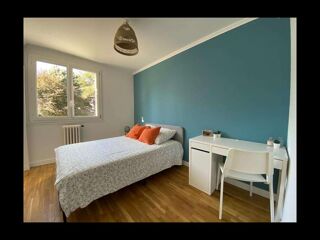  Colocation � louer 5 pi�ces 84 m�