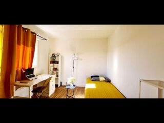  Colocation � louer 4 pi�ces 76 m�