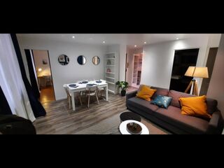  Colocation � louer 4 pi�ces 66 m�