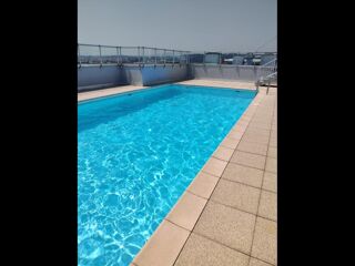  Colocation � louer 3 pi�ces 60 m�