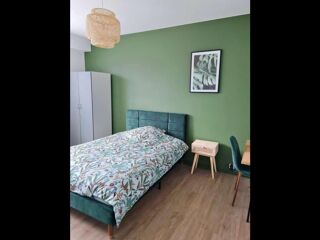  Colocation � louer 6 pi�ces 105 m�