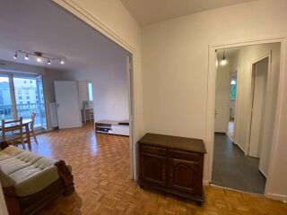  Colocation � louer 6 pi�ces 80 m�