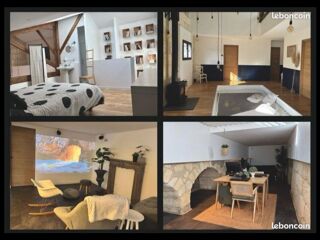  Colocation � louer 10 pi�ces 240 m�