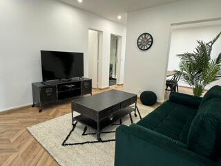  Colocation � louer 4 pi�ces 82 m�