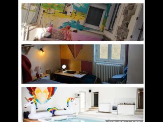  Colocation � louer 7 pi�ces 132 m�