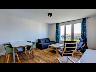  Colocation � louer 5 pi�ces 84 m�