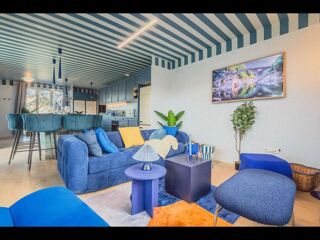  Colocation � louer 10 pi�ces 257 m�