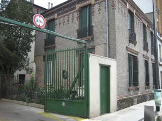  Colocation � louer 9 pi�ces 175 m�