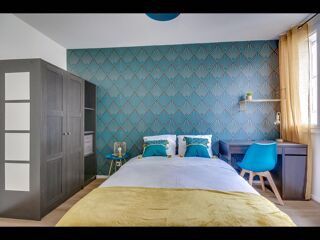  Colocation � louer 5 pi�ces 100 m�