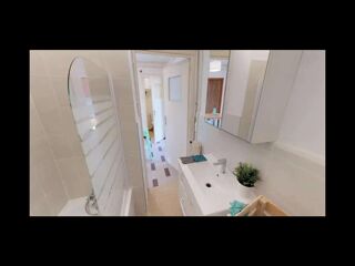  Colocation � louer 6 pi�ces 54 m�