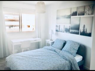  Colocation � louer 5 pi�ces 90 m�