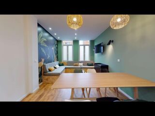  Colocation � louer 8 pi�ces 200 m�