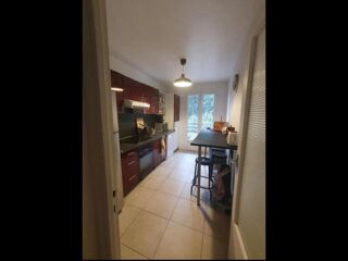  Colocation � louer 3 pi�ces 80 m�