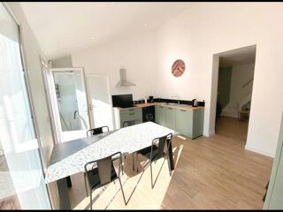  Colocation � louer 6 pi�ces 98 m�