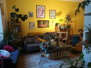  Colocation � louer 7 pi�ces 105 m�