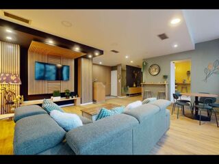  Colocation � louer 9 pi�ces 214 m�