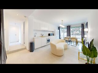  Colocation  louer 6 pices 92 m