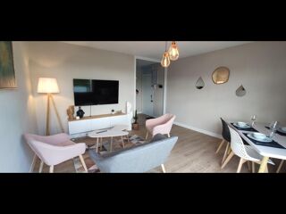  Colocation � louer 5 pi�ces 88 m�