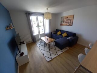  Colocation � louer 4 pi�ces 72 m�