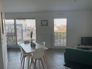  Colocation � louer 3 pi�ces 63 m�