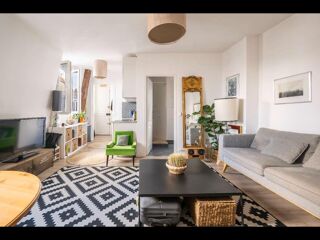  Colocation � louer 2 pi�ces 40 m�