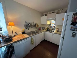  Colocation � louer 4 pi�ces 90 m�