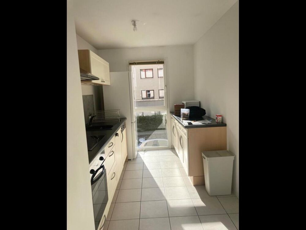 location Colocation - 5 pi�ce(s) - 75 m� Rennes (35000)