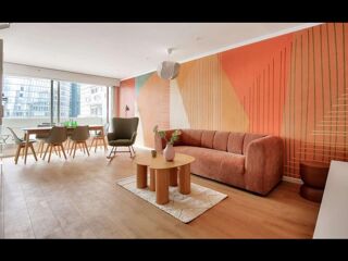  Colocation � louer 3 pi�ces 107 m�