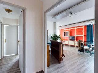  Colocation � louer 3 pi�ces 80 m�