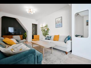  Colocation � louer 8 pi�ces 160 m�