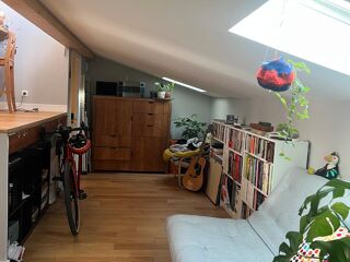  Colocation � louer 2 pi�ces 40 m�