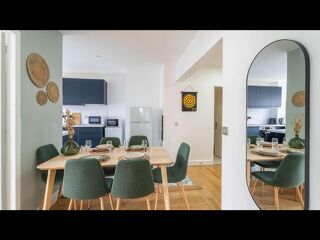  Colocation � louer 6 pi�ces 101 m�