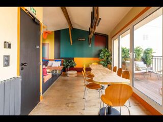  Colocation � louer 10 pi�ces 717 m�