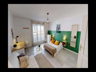  Colocation � louer 6 pi�ces 96 m�