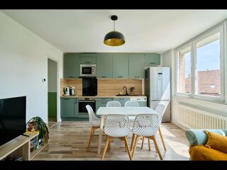  Colocation � louer 6 pi�ces 110 m�