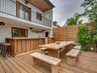  Colocation � louer 10 pi�ces 325 m�