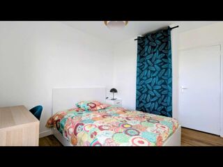  Colocation � louer 5 pi�ces 84 m�