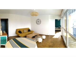  Colocation � louer 5 pi�ces 80 m�