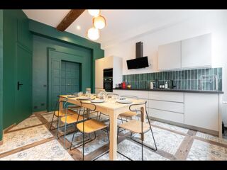  Colocation � louer 8 pi�ces 200 m�