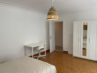  Colocation  louer 5 pices 82 m